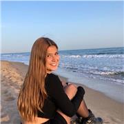 Profesora particular para selictividad: MACS, empresa, ingles